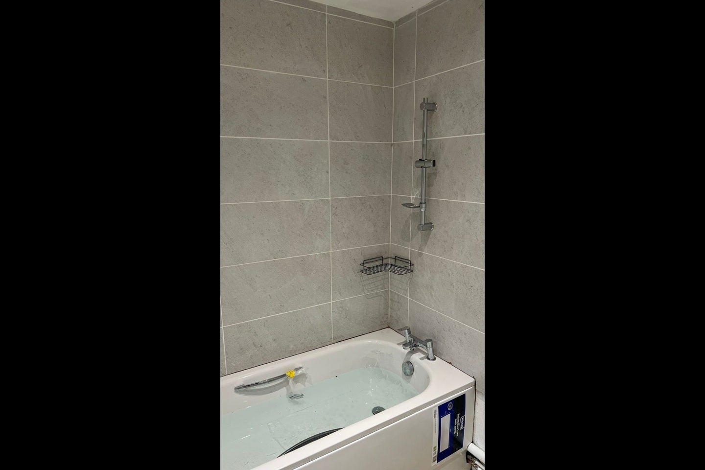 Room Elswick Road in Greater London