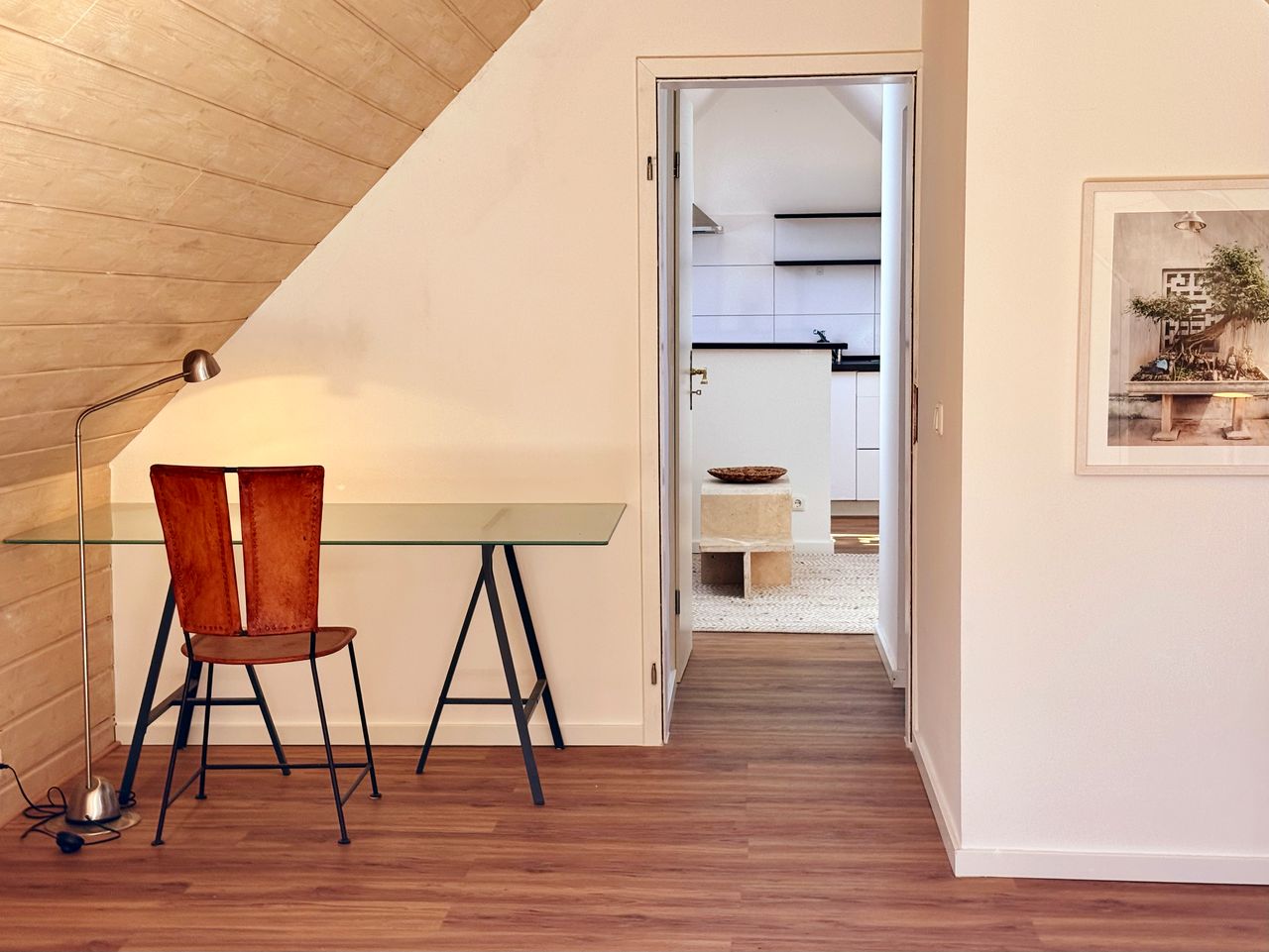 Wohnung Gärtnerstraße in Pinneberg