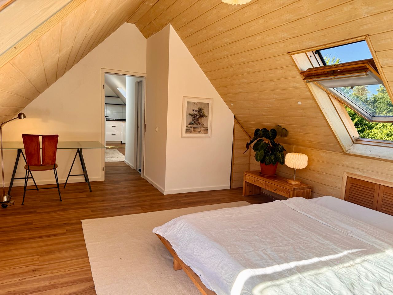 Wohnung Gärtnerstraße in Pinneberg