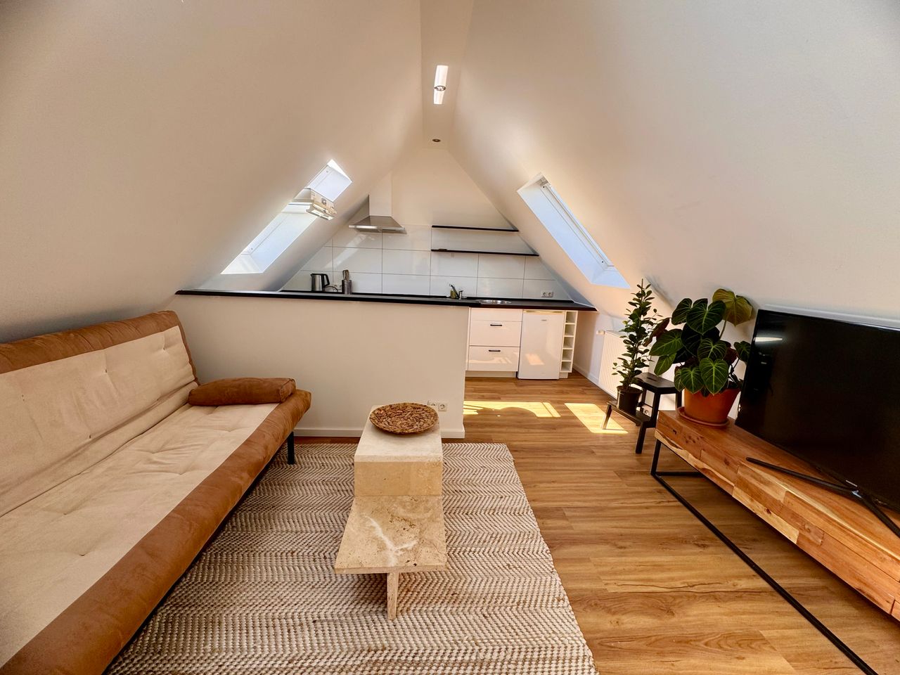 Wohnung Gärtnerstraße in Pinneberg
