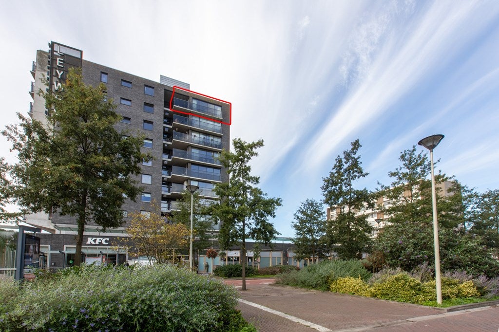 Appartement Leyweg 783 B in Den Haag