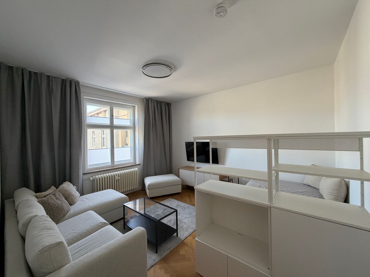 Wohnung Gubener Straße in Berlin