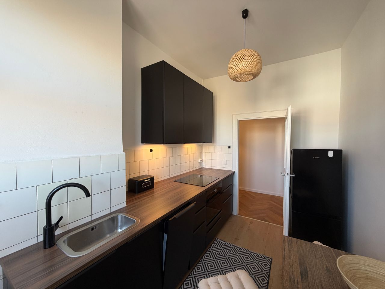 Wohnung Gubener Straße in Berlin