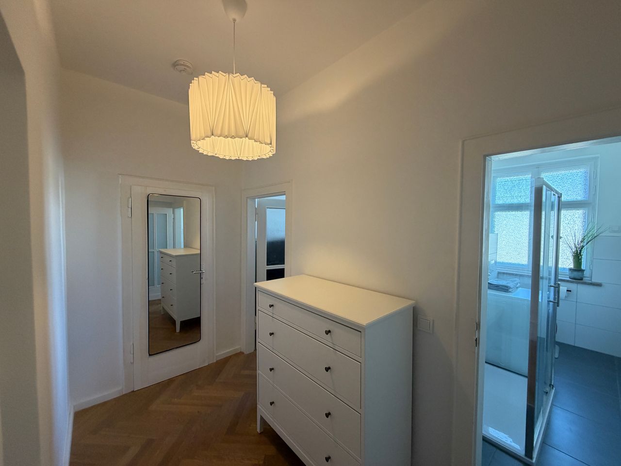 Wohnung Gubener Straße in Berlin