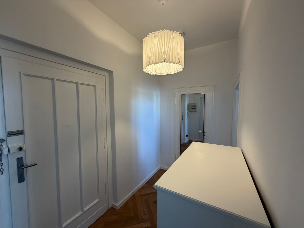 Wohnung Gubener Straße in Berlin