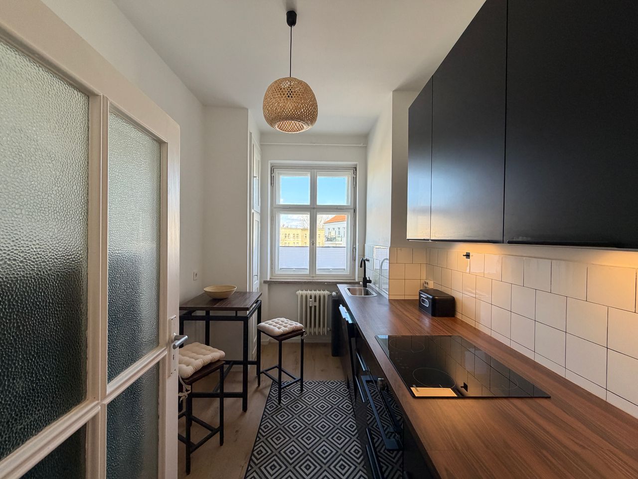 Wohnung Gubener Straße in Berlin
