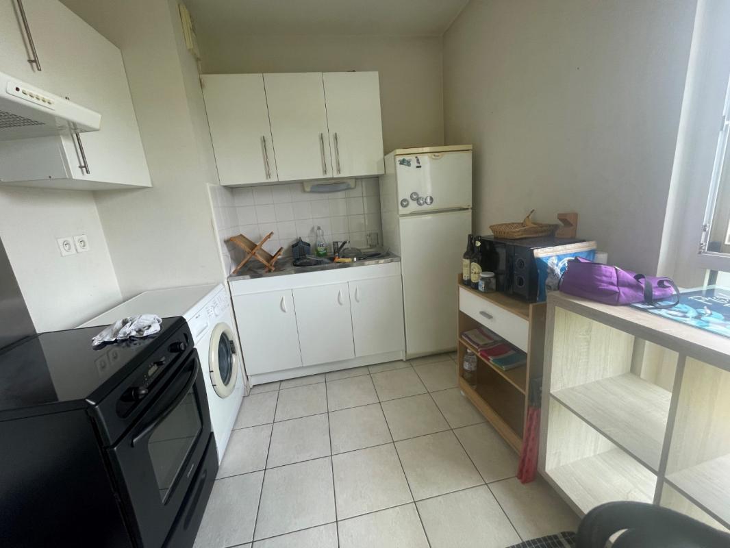 Flat Rue des Munitionnettes in Saint-Jacques-de-la-Lande