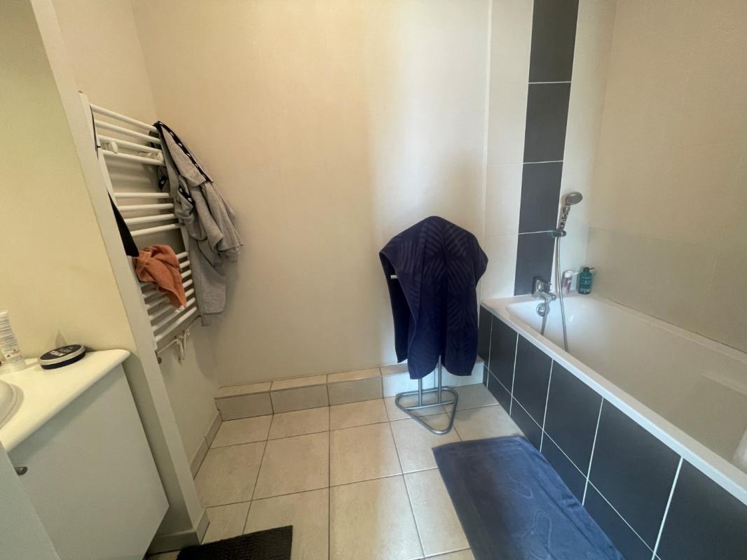 Flat Rue des Munitionnettes in Saint-Jacques-de-la-Lande