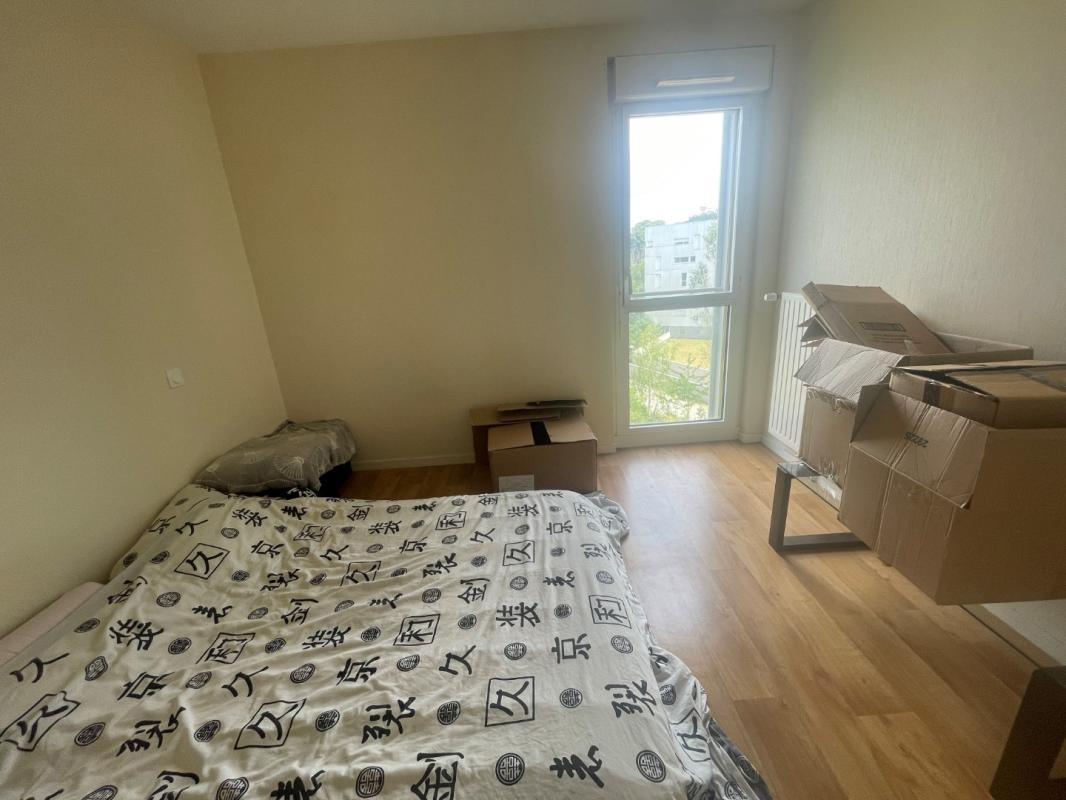 Flat Rue des Munitionnettes in Saint-Jacques-de-la-Lande