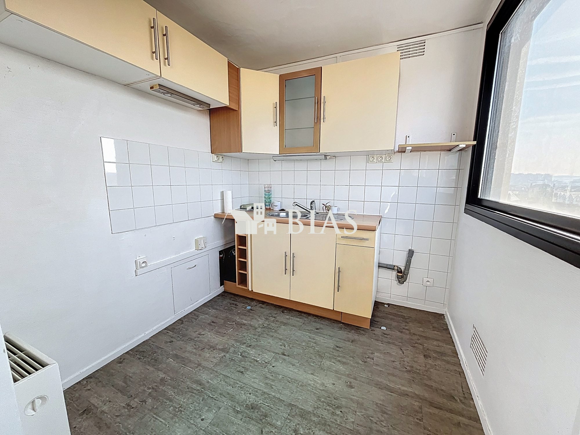 Appartement Boulevard de l'Europe à Rouen