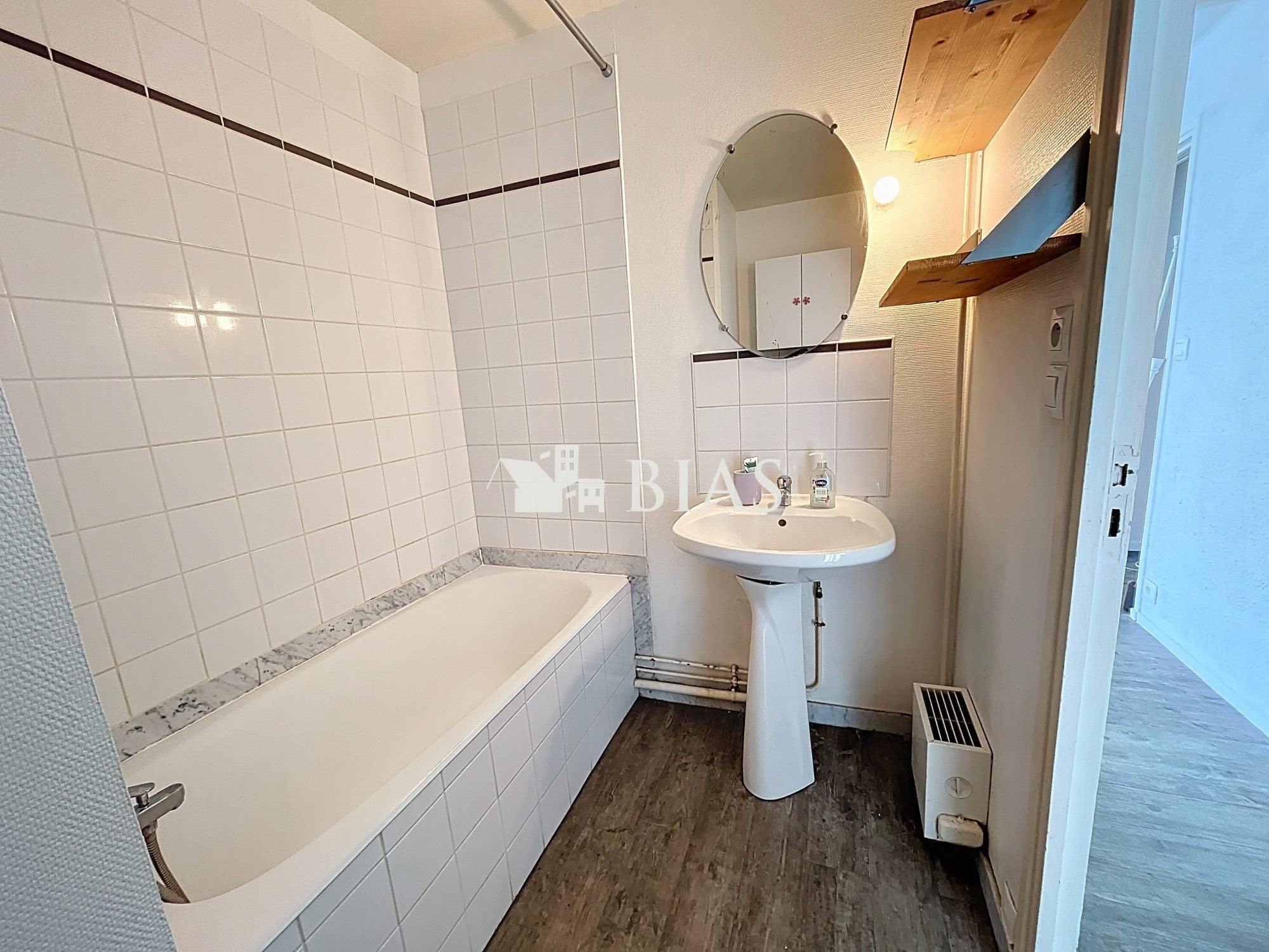 Appartement Boulevard de l'Europe à Rouen