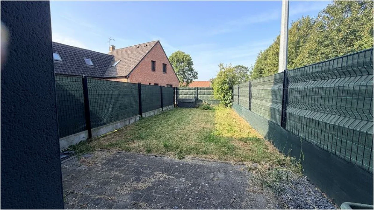 Flat Rue ma Campagne in Forest-sur-Marque