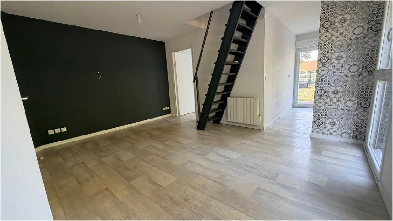 Flat Rue ma Campagne in Forest-sur-Marque