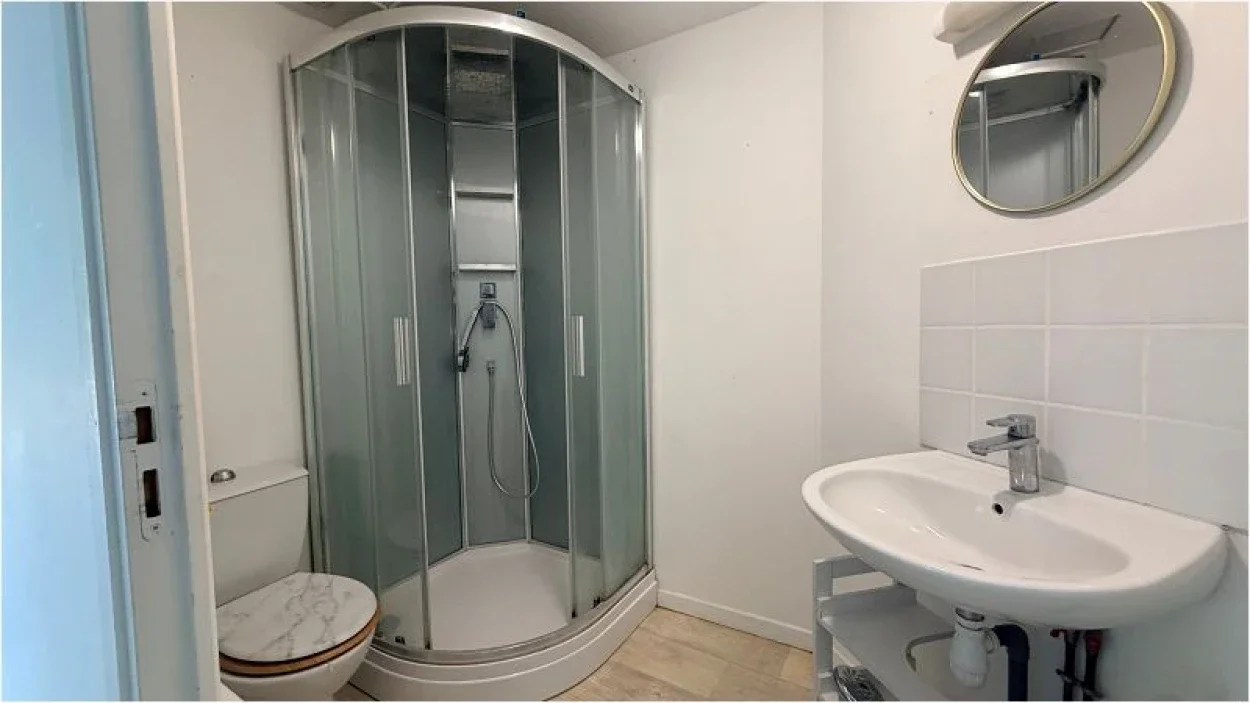 Flat Rue ma Campagne in Forest-sur-Marque