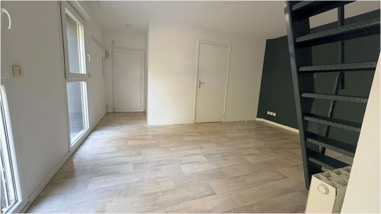 Flat Rue ma Campagne in Forest-sur-Marque