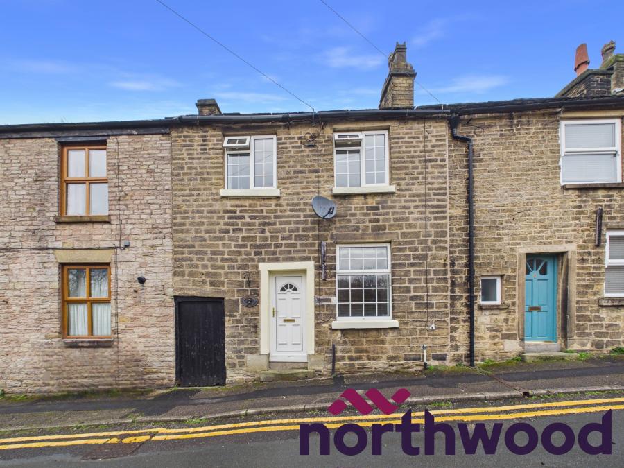 House Lowther Street in Bollington