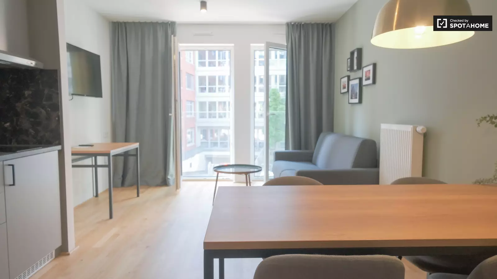 Wohnung Münchener Straße in Frankfurt am Main