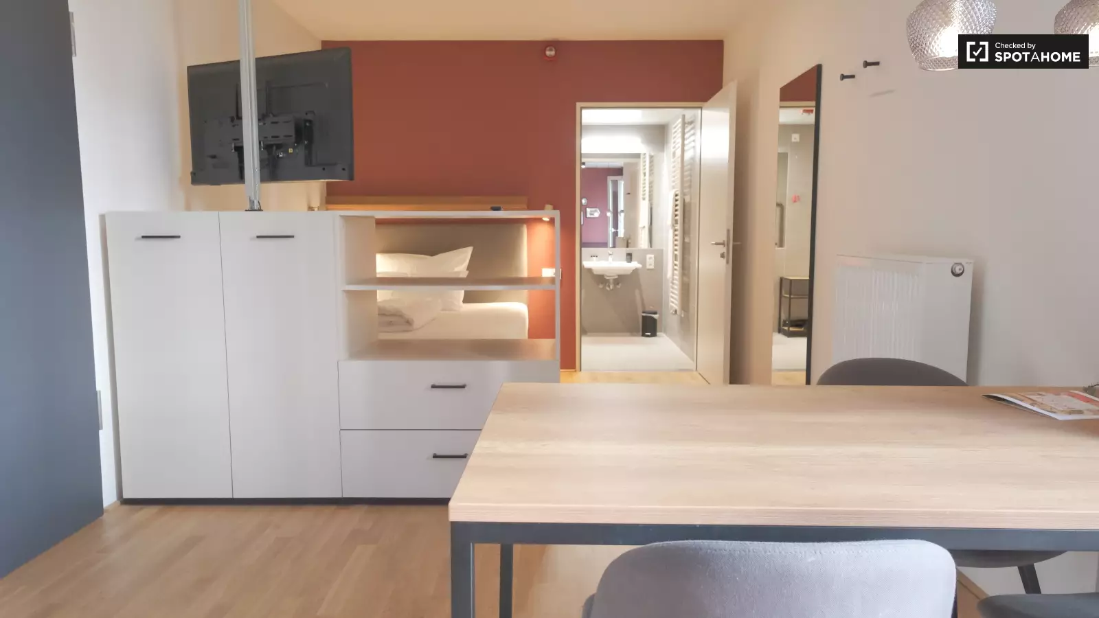Wohnung Münchener Straße in Frankfurt am Main