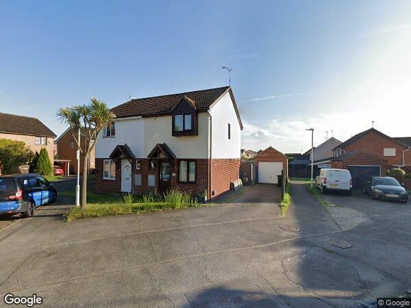 House Langenhoe in Wickford