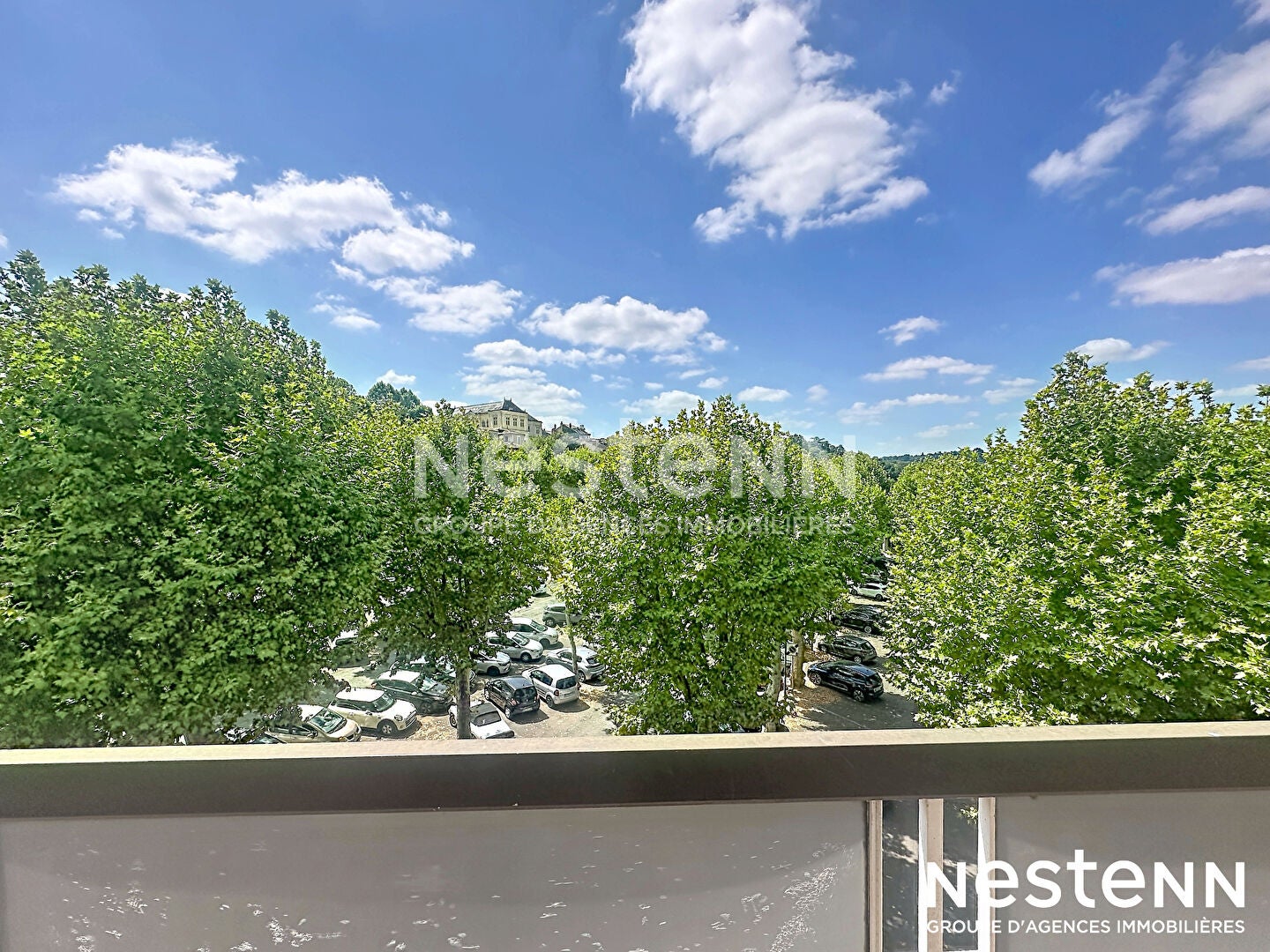 Appartement Avenue de la Marne à Auch