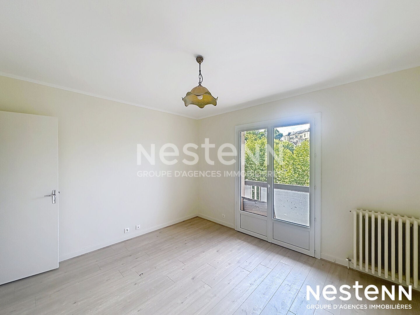 Appartement Avenue de la Marne à Auch