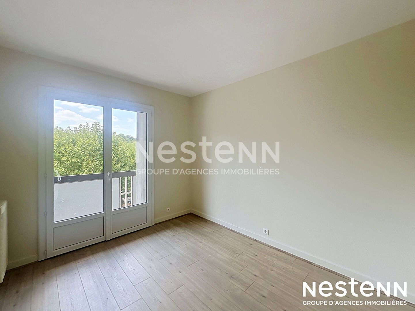 Appartement Avenue de la Marne à Auch