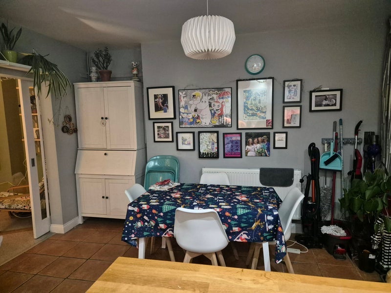 Room Beaconsfield Road in Bristol