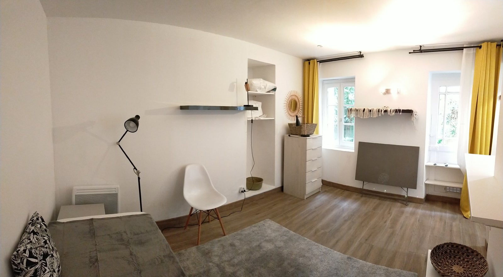 Appartement Avenue Jean Rieux à Toulouse