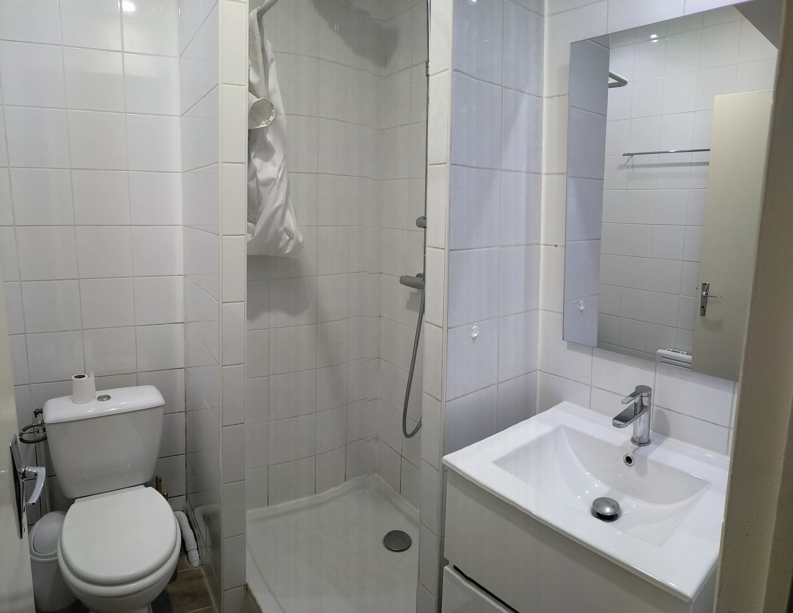 Appartement Avenue Jean Rieux à Toulouse