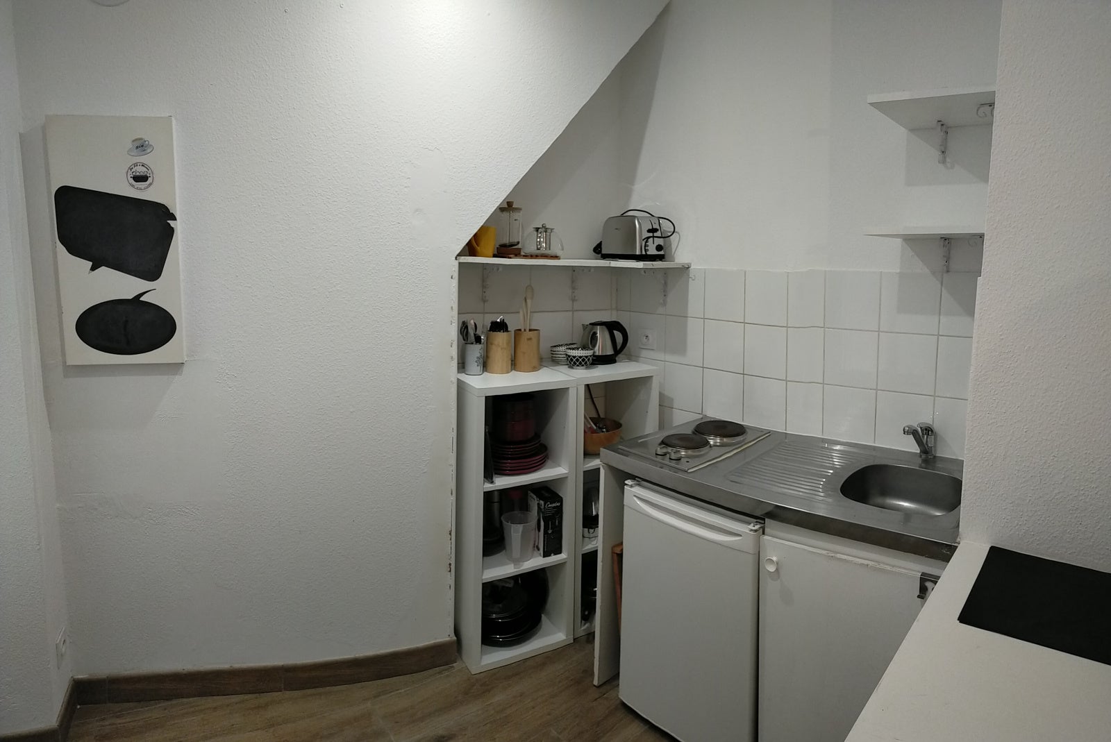 Appartement Avenue Jean Rieux à Toulouse