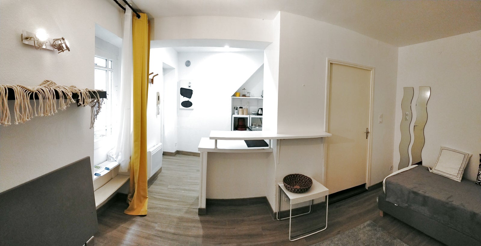 Appartement Avenue Jean Rieux à Toulouse