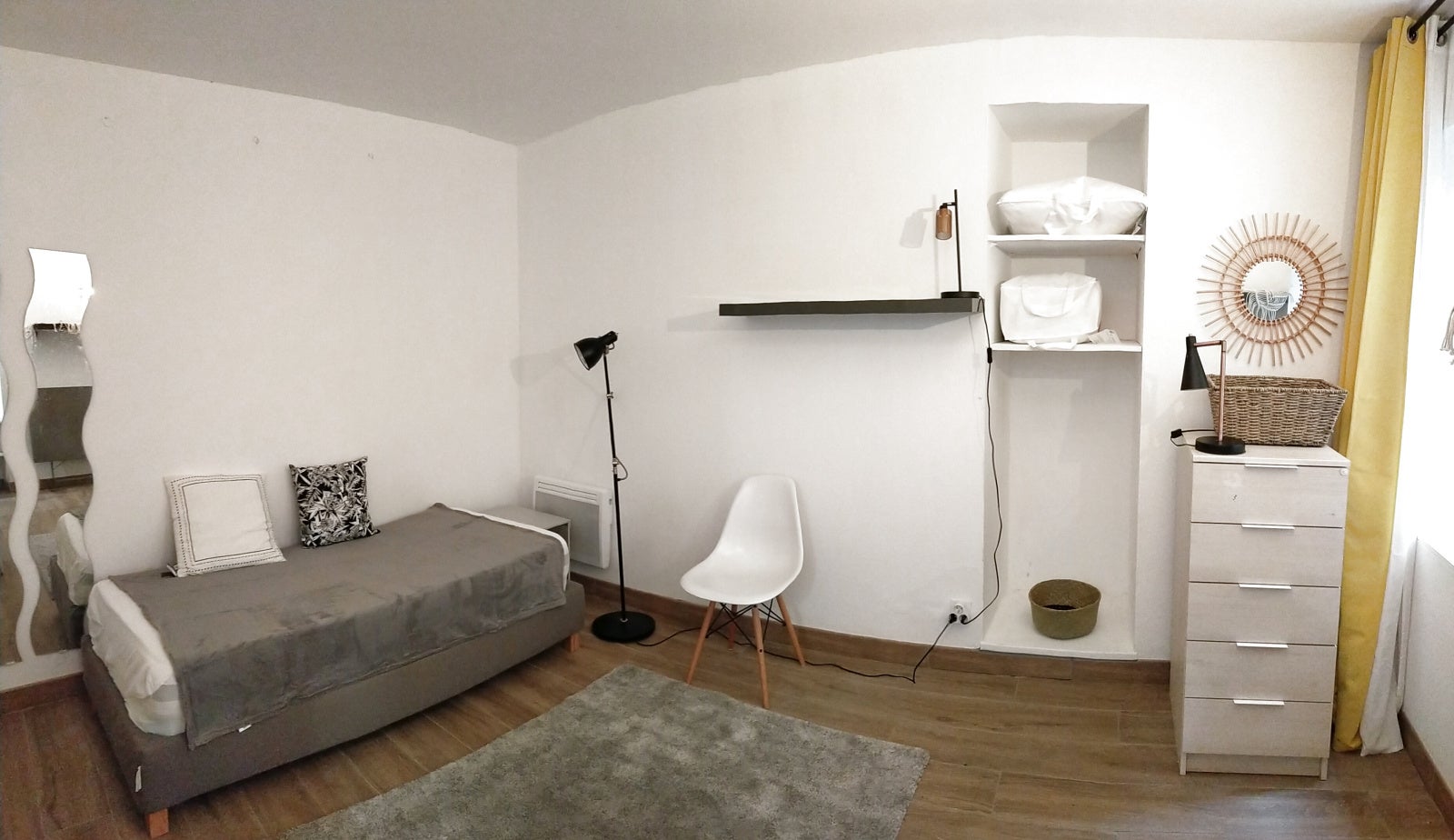 Appartement Avenue Jean Rieux à Toulouse