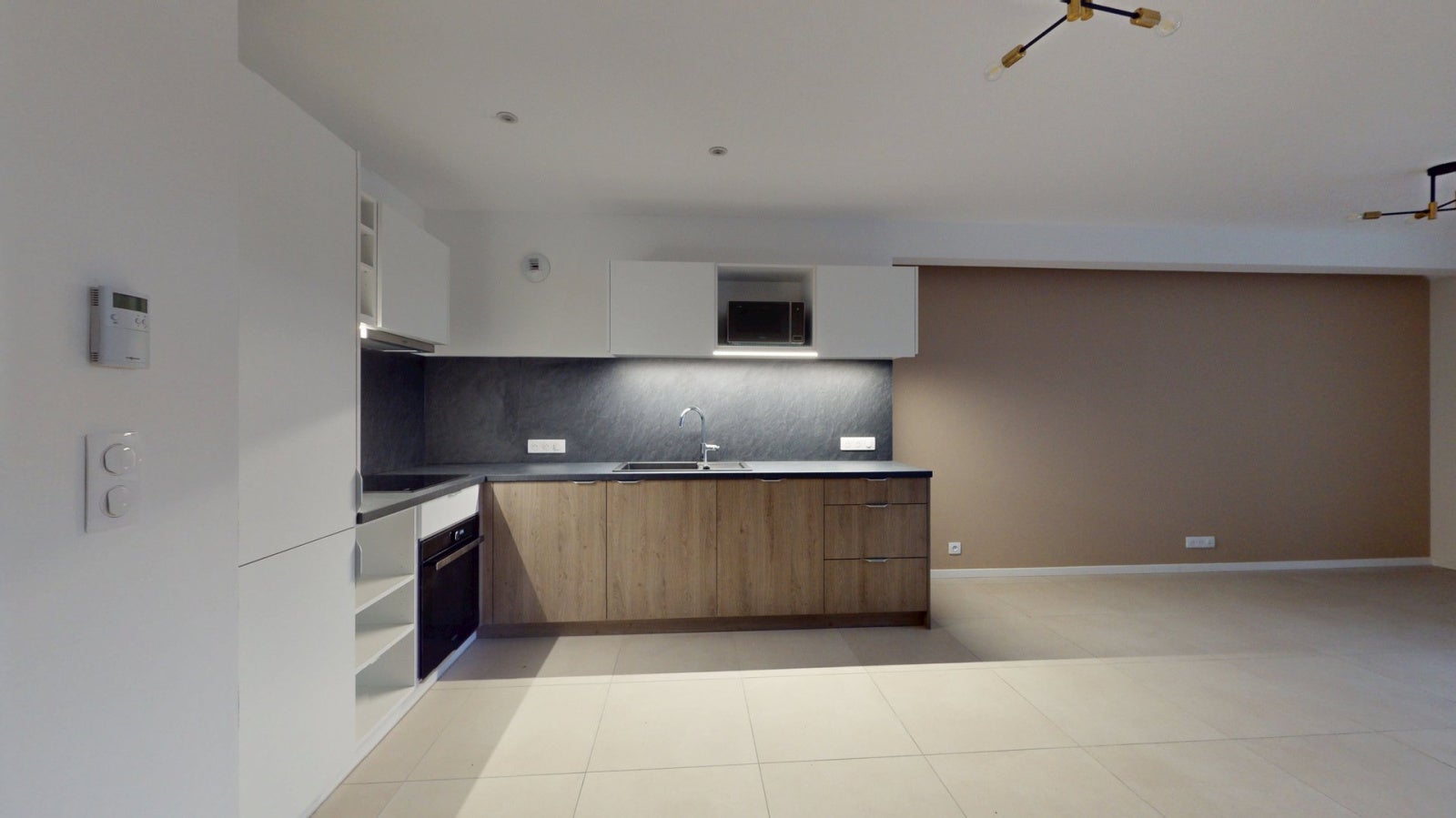 Appartement Rue de Bavilliers à Buc