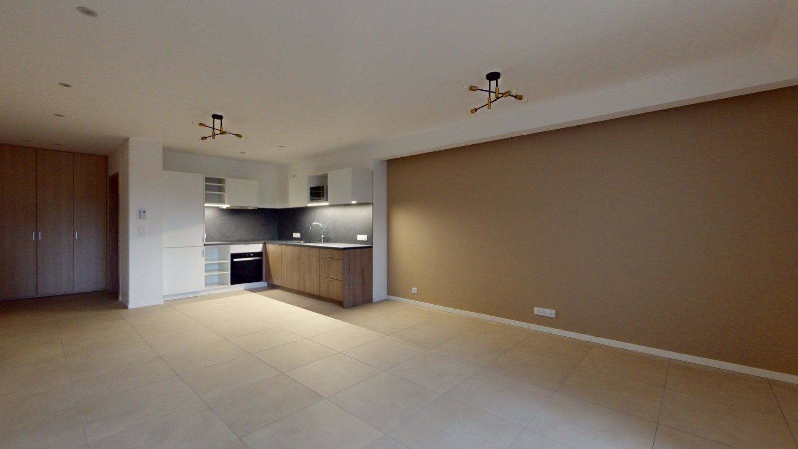 Appartement Rue de Bavilliers à Buc