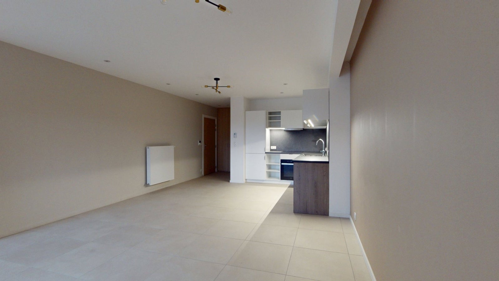 Appartement Rue de Bavilliers à Buc