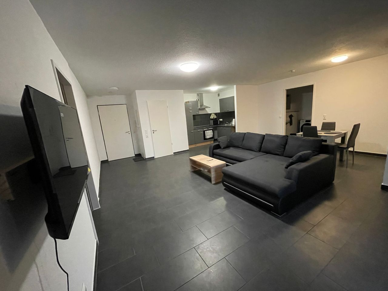 Wohnung Prämienstraße in Stolberg