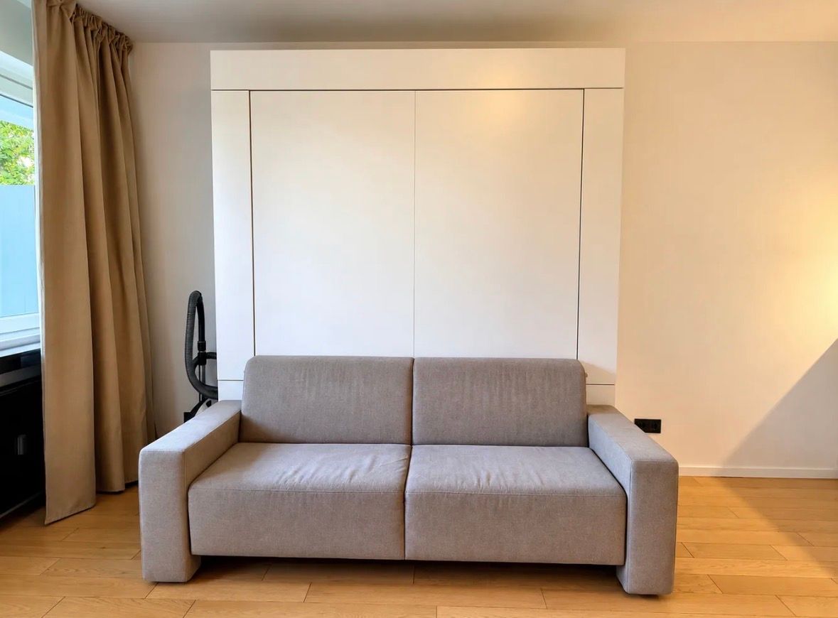 Wohnung Eisenzahnstraße in Berlin