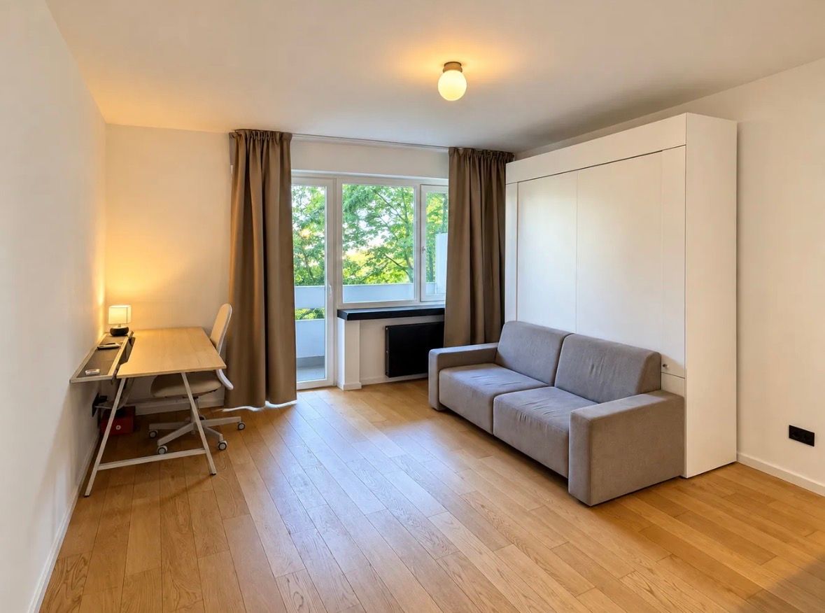 Wohnung Eisenzahnstraße in Berlin