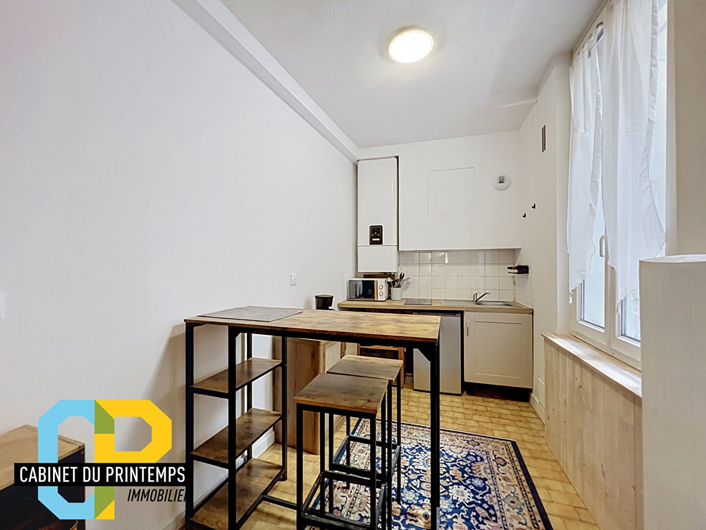 Appartement Rue du Printemps à Toulouse
