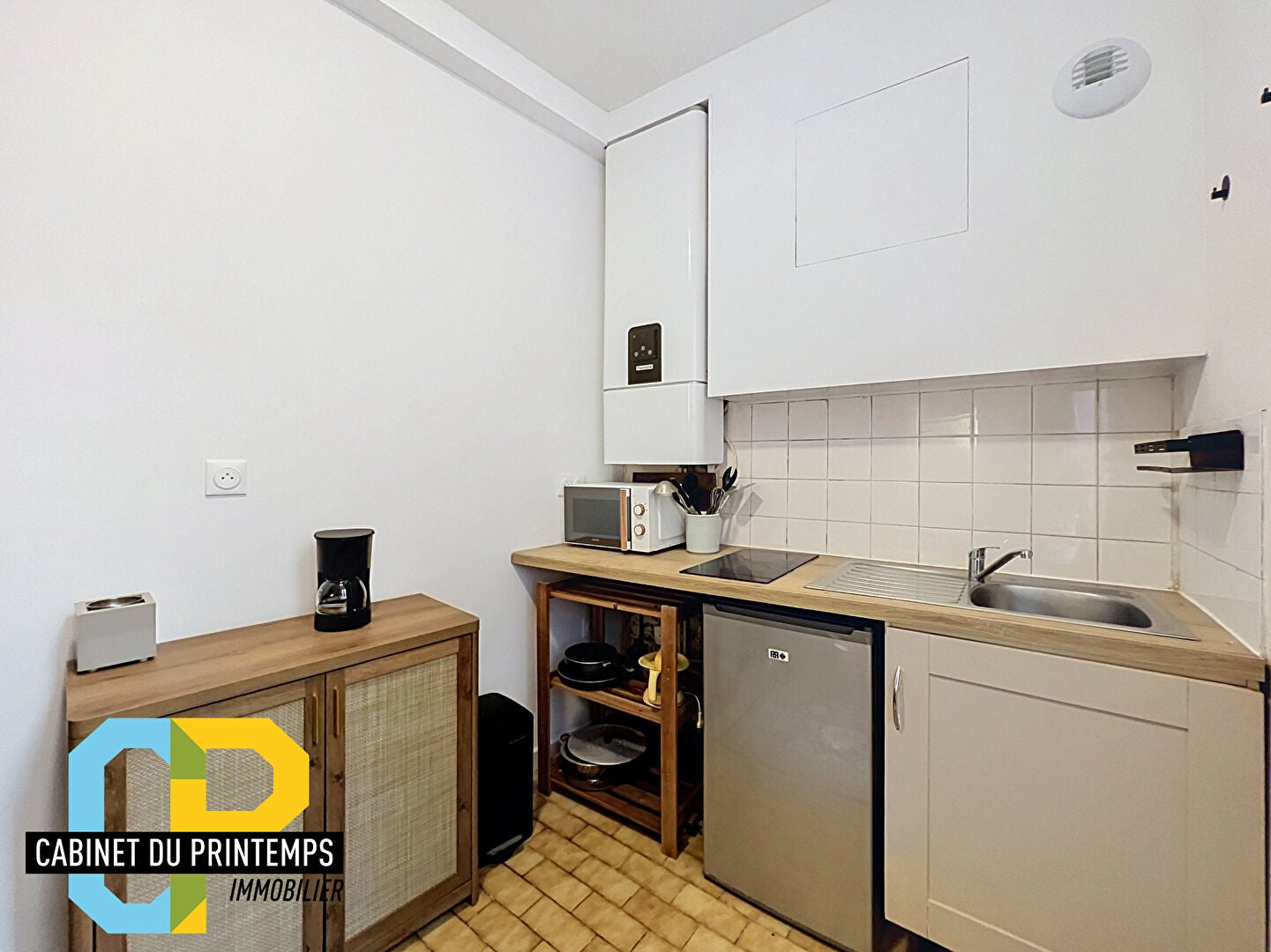 Appartement Rue du Printemps à Toulouse