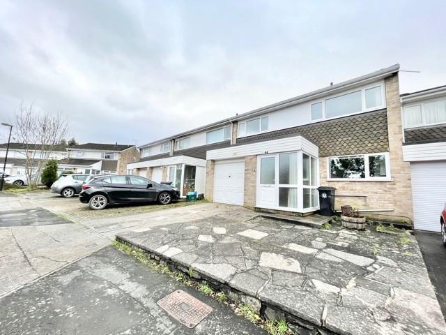 House Dorset Road in Bristol