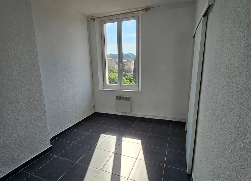 Flat Chemin du Vallon in Ollioules