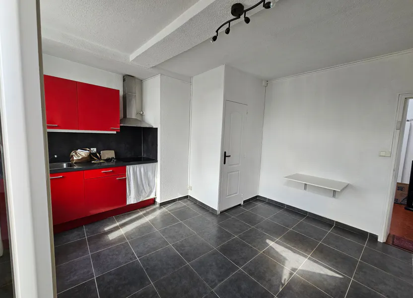 Flat Chemin du Vallon in Ollioules