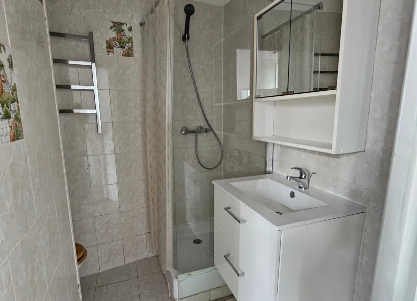 Flat Chemin du Vallon in Ollioules