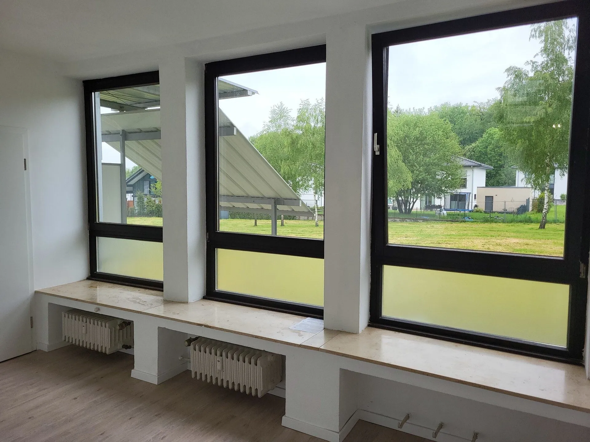 Wohnung Schöne Aussicht in Herschbach