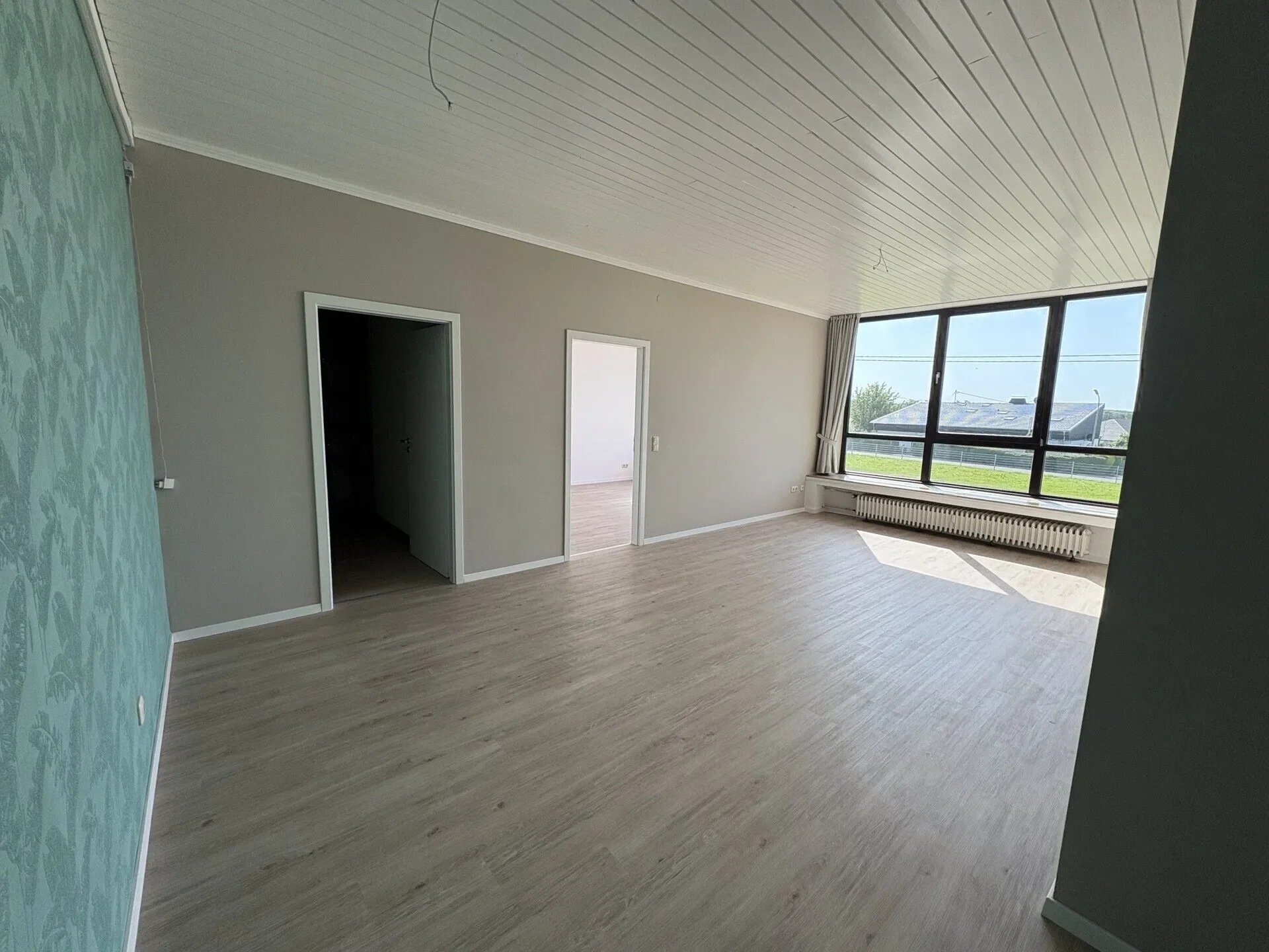 Wohnung Schöne Aussicht in Herschbach