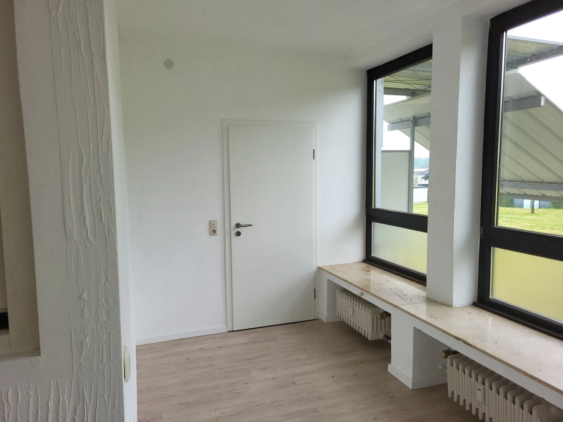 Wohnung Schöne Aussicht in Herschbach