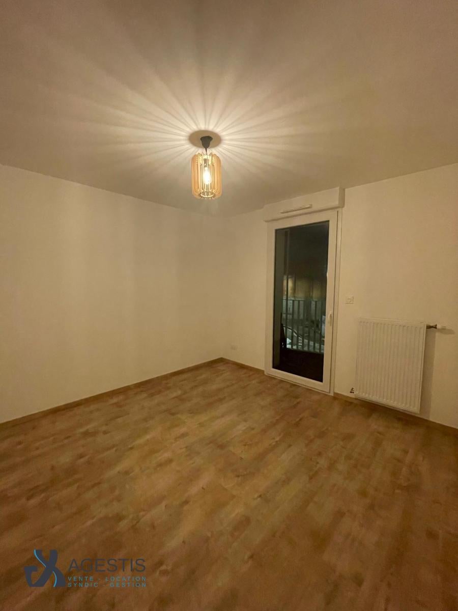 Flat Rue André Turcat in Toulouse