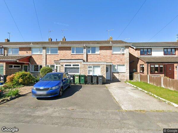 Room Marian Drive in Great Boughton