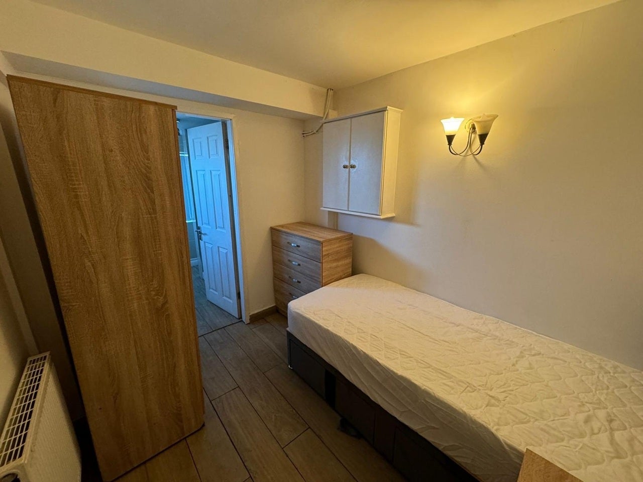 Room Marian Drive in Great Boughton